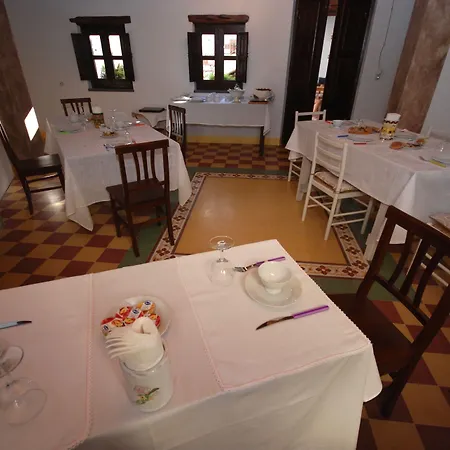 Rifugio Di Galte 4* Galtellì