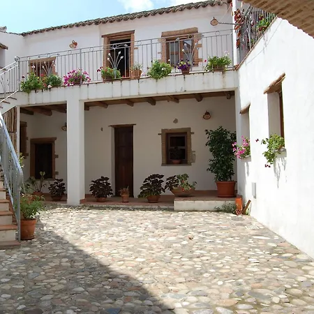 לינה וארוחת בוקר Rifugio Di Galte Galtellì