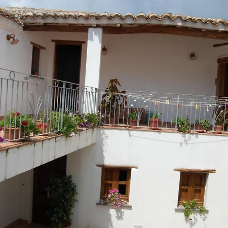 Couette-café Rifugio Di Galte 4*