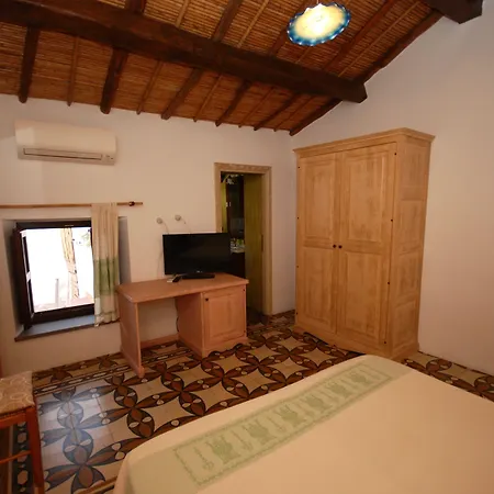 Couette-café Rifugio Di Galte 4*