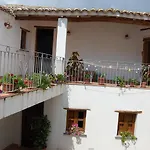 B&B Rifugio Di Galte Galtellì