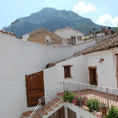 Rifugio Di Galte Bed & Breakfast