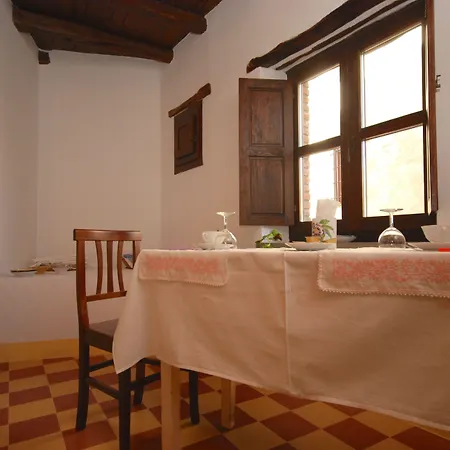 Rifugio Di Galte 4*