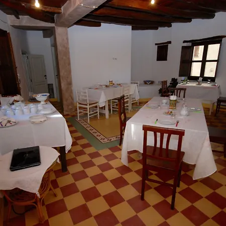 Bed and Breakfast Rifugio Di Galte Galtellì