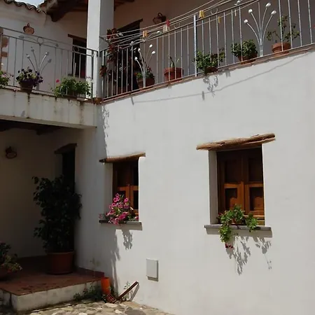 Bed & Breakfast Rifugio Di Galte 4*