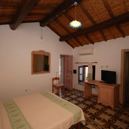 Bed & Breakfast Rifugio Di Galte