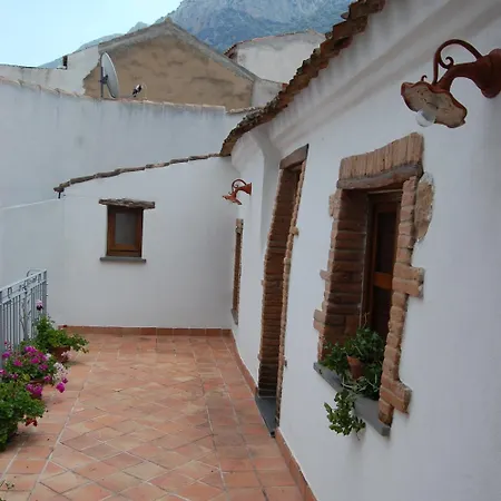 Rifugio Di Galte Galtellì