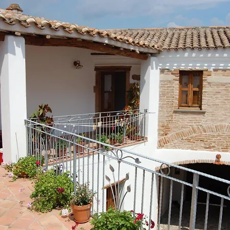 Rifugio Di Galte Bed & Breakfast Galtellì