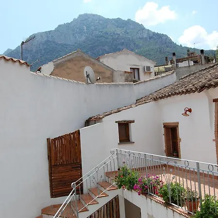 Bed and breakfast Rifugio Di Galte