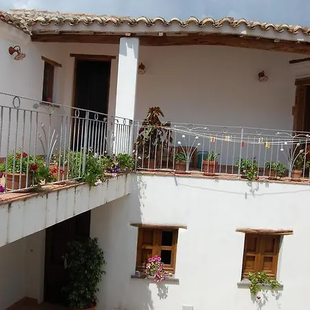 Bed & Breakfast Rifugio Di Galte Galtelli
