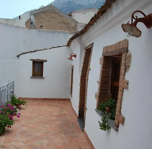 Rifugio Di Galte Galtellì