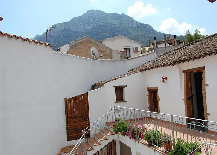 Rifugio Di Galte 住宿加早餐酒店