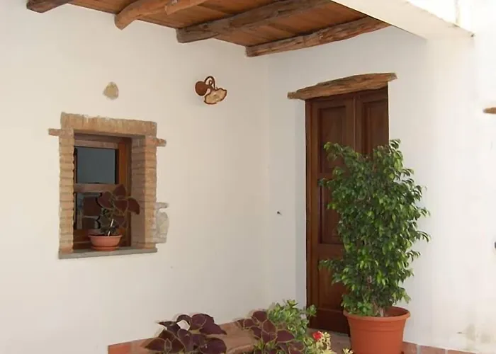 住宿加早餐酒店 Rifugio Di Galte Galtellì