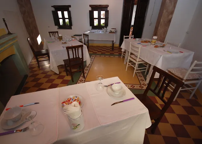 Rifugio Di Galte 4* Galtellì