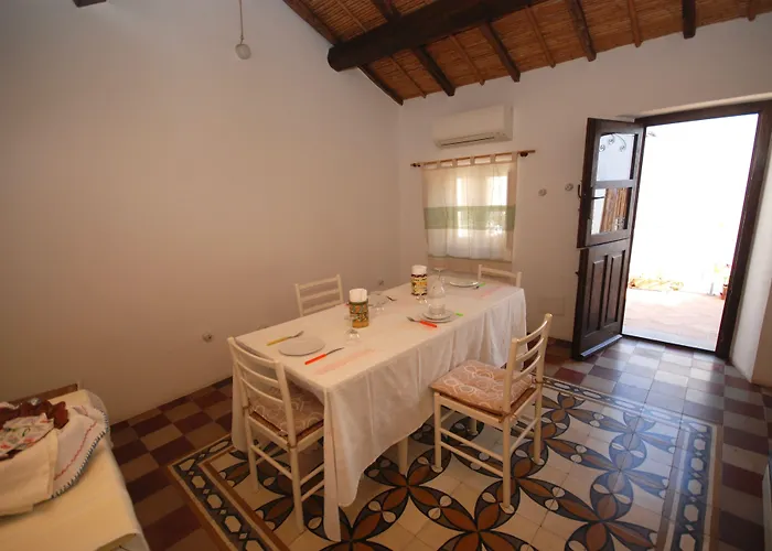 Rifugio Di Galte 住宿加早餐酒店 Galtellì