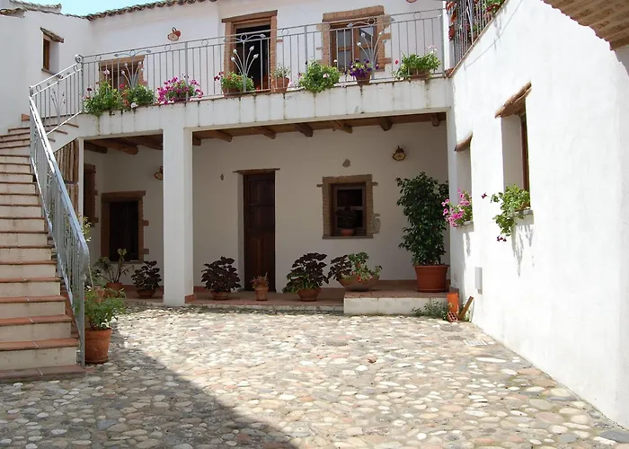 住宿加早餐酒店 Rifugio Di Galte Galtellì