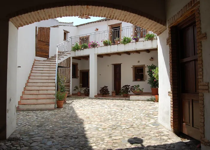 Rifugio Di Galte 住宿加早餐酒店