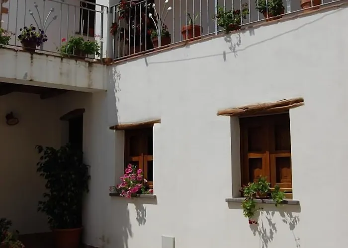 住宿加早餐酒店 Rifugio Di Galte 4*