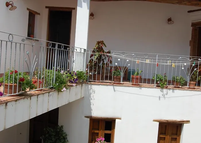 住宿加早餐酒店 Rifugio Di Galte 4*