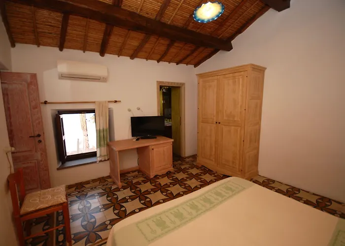 住宿加早餐酒店 Rifugio Di Galte 4*