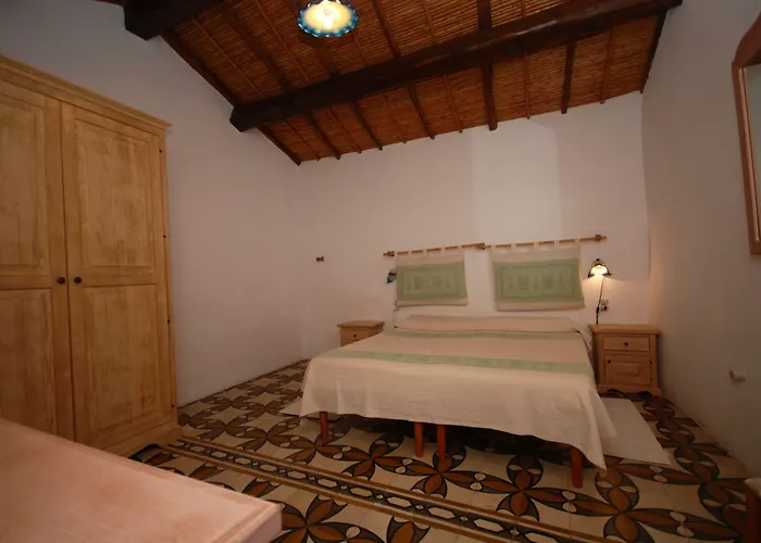 Rifugio Di Galte 住宿加早餐酒店 4*