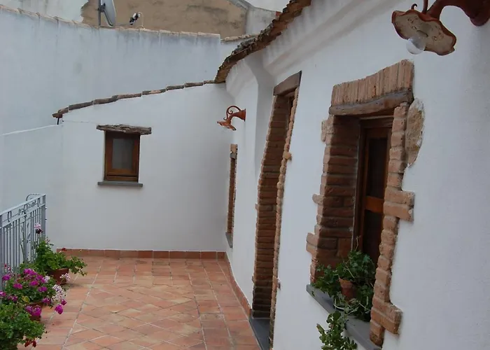 Rifugio Di Galte Galtellì