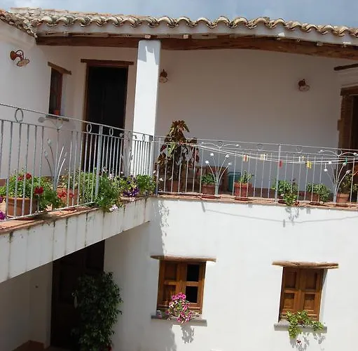 住宿加早餐酒店 Rifugio Di Galte Galtellì